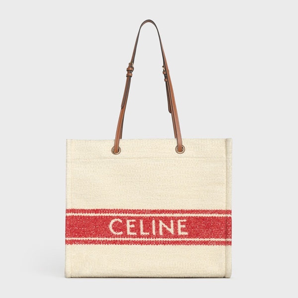 セリーヌ キャンバストート 偽物 バッグ 激安 スクエア カバ プラン ソレイユ